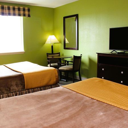 Scottish Inns Killeen Near Fort Cavazos 外观 照片