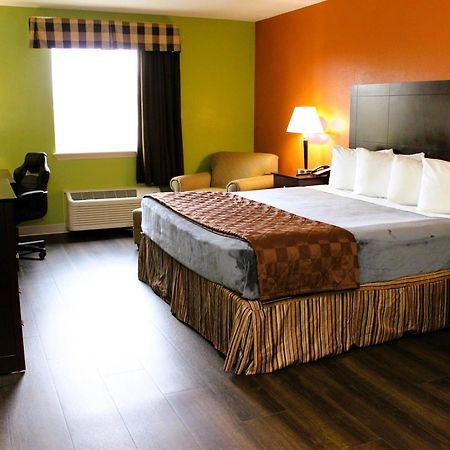 Scottish Inns Killeen Near Fort Cavazos 外观 照片