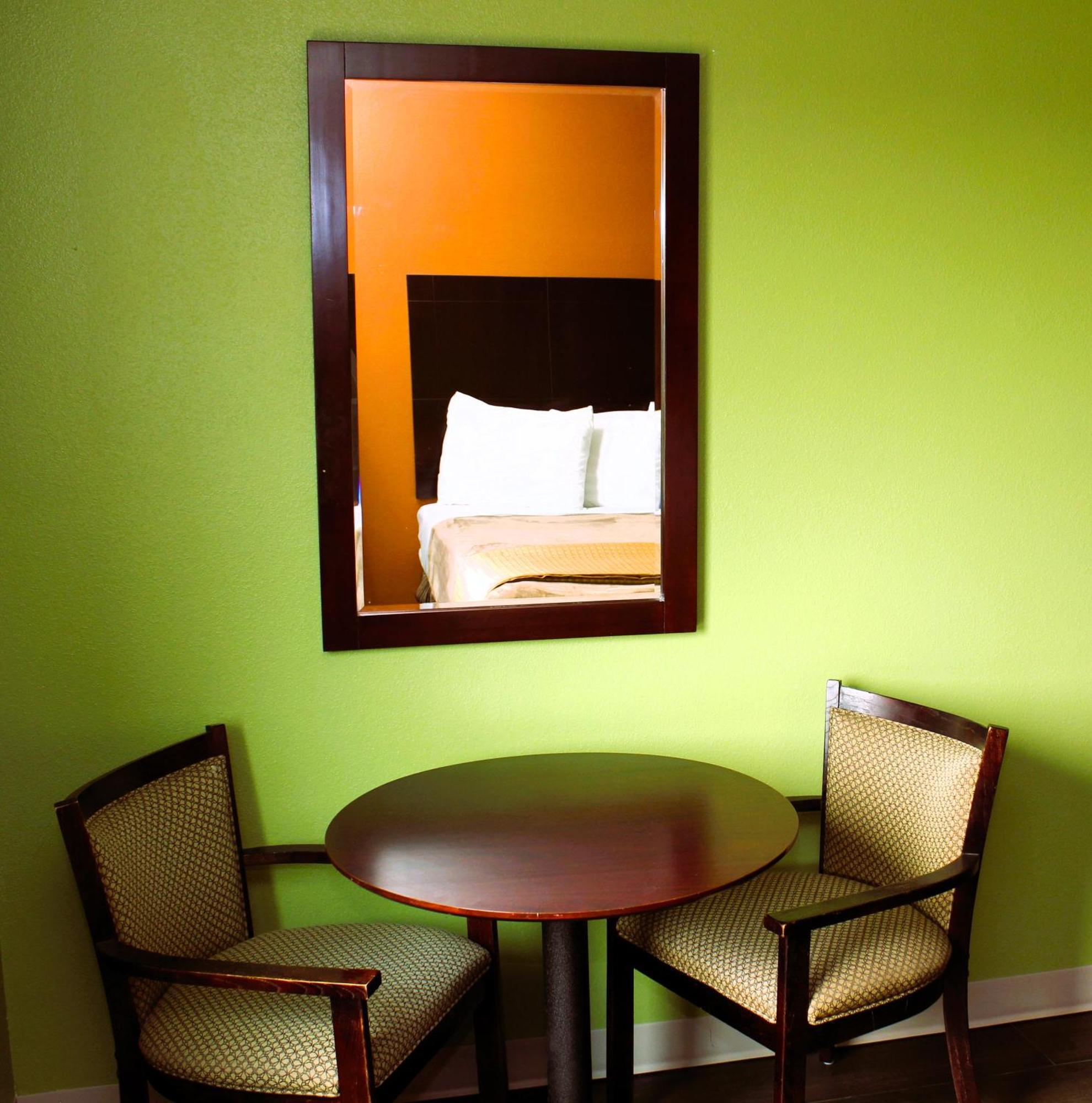 Scottish Inns Killeen Near Fort Cavazos 外观 照片