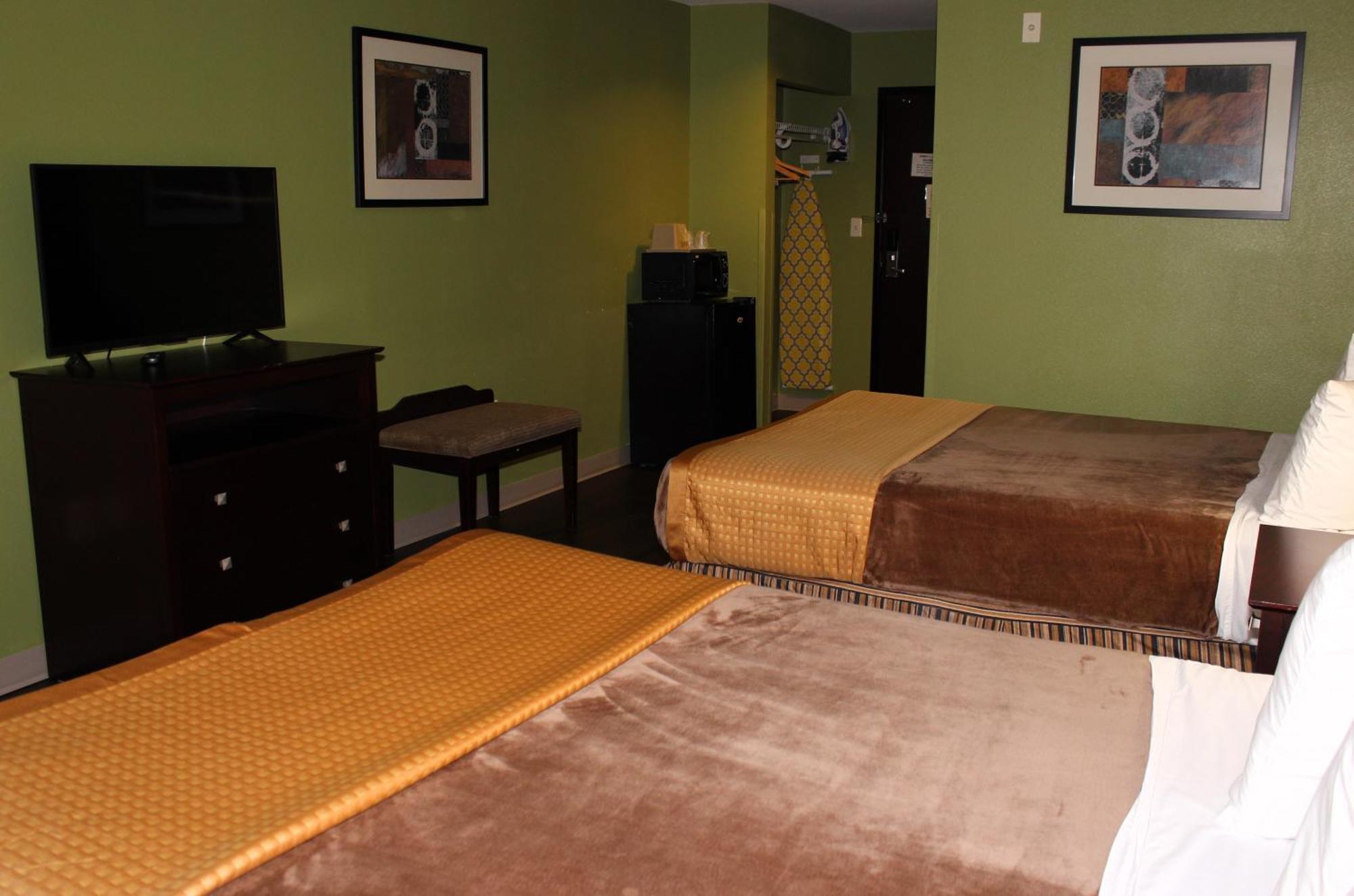 Scottish Inns Killeen Near Fort Cavazos 外观 照片