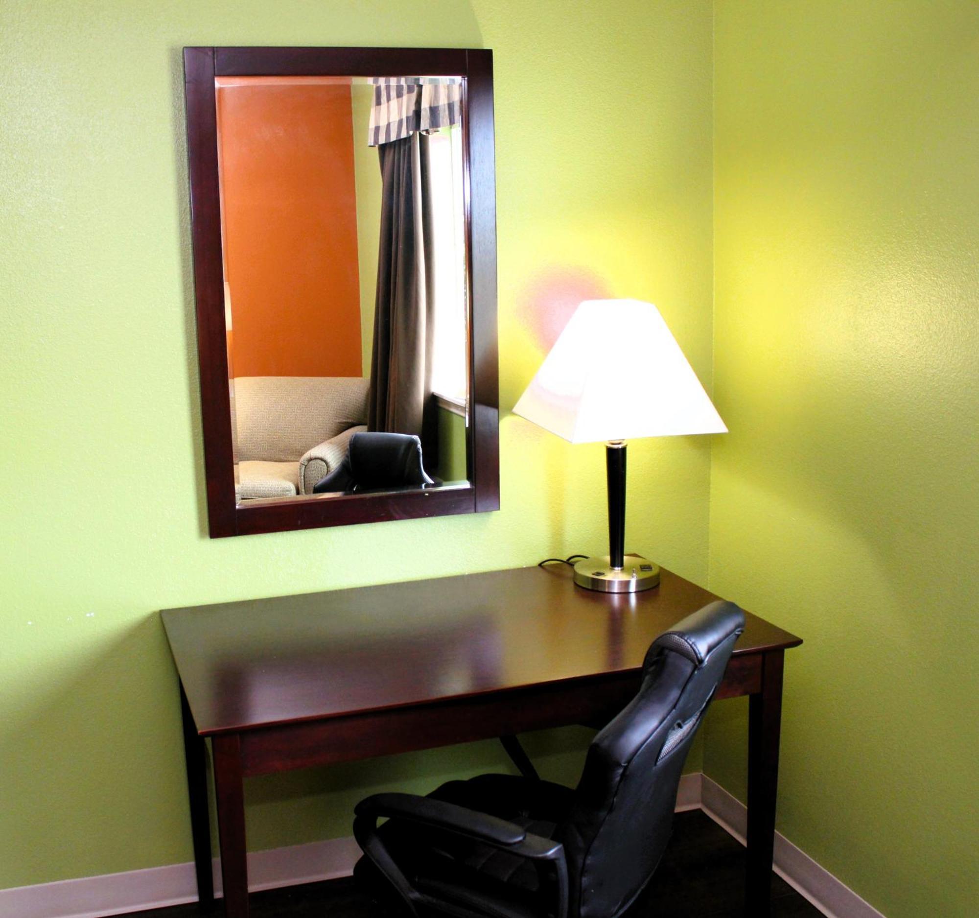 Scottish Inns Killeen Near Fort Cavazos 外观 照片