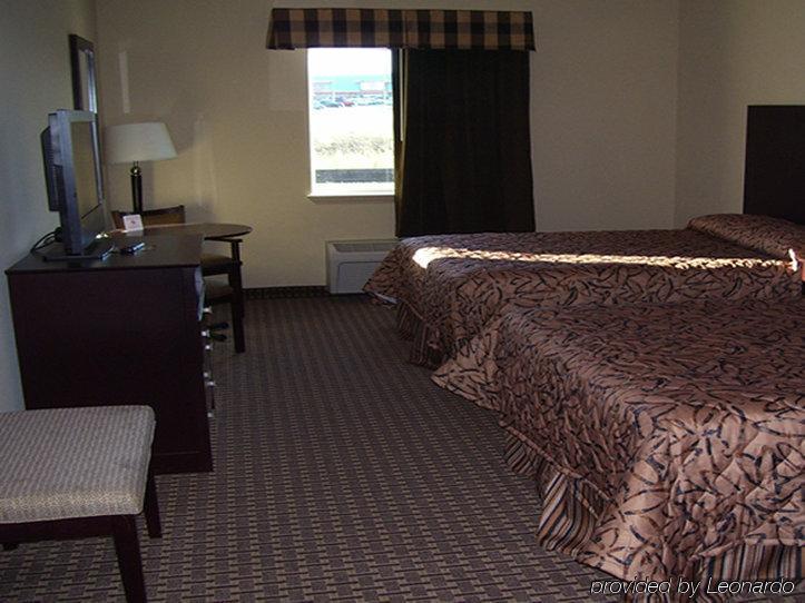 Scottish Inns Killeen Near Fort Cavazos 客房 照片