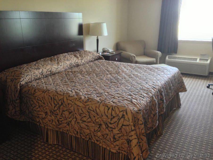 Scottish Inns Killeen Near Fort Cavazos 外观 照片