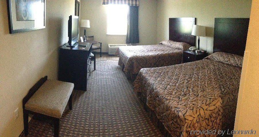 Scottish Inns Killeen Near Fort Cavazos 外观 照片