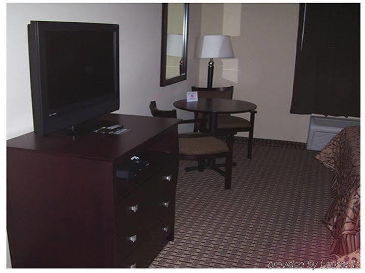 Scottish Inns Killeen Near Fort Cavazos 外观 照片