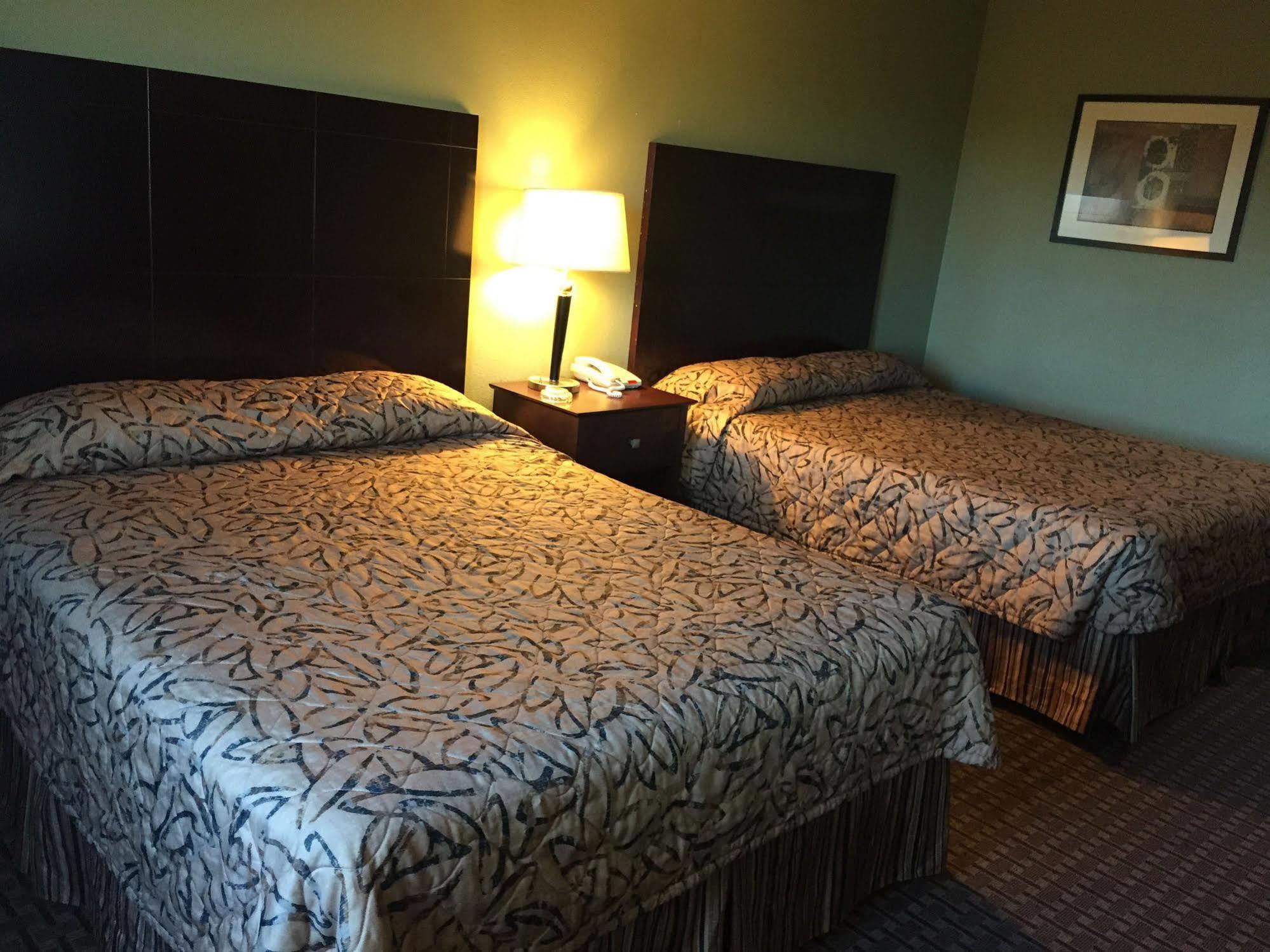 Scottish Inns Killeen Near Fort Cavazos 外观 照片