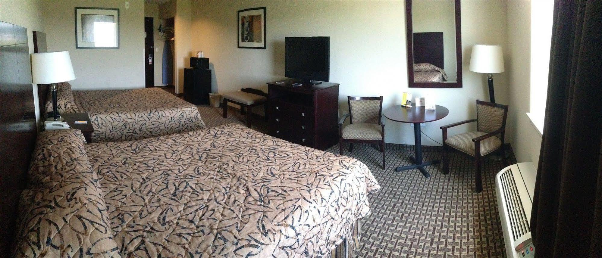Scottish Inns Killeen Near Fort Cavazos 外观 照片