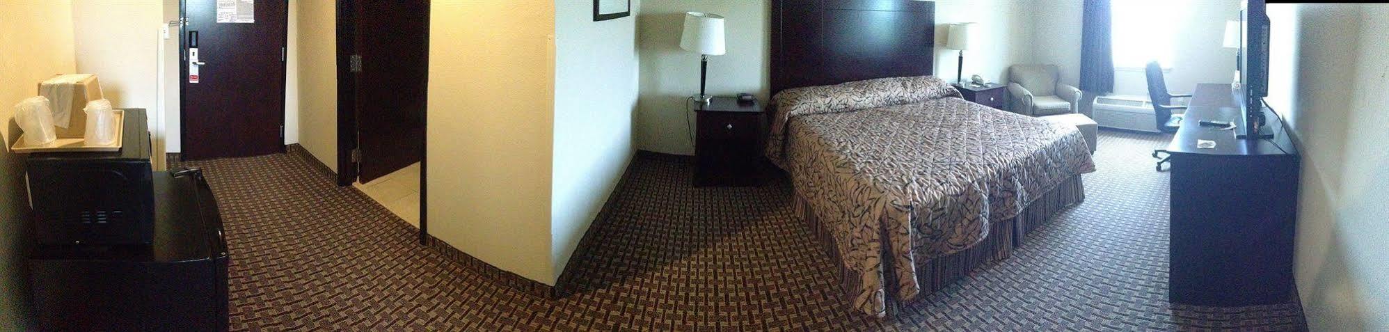 Scottish Inns Killeen Near Fort Cavazos 外观 照片